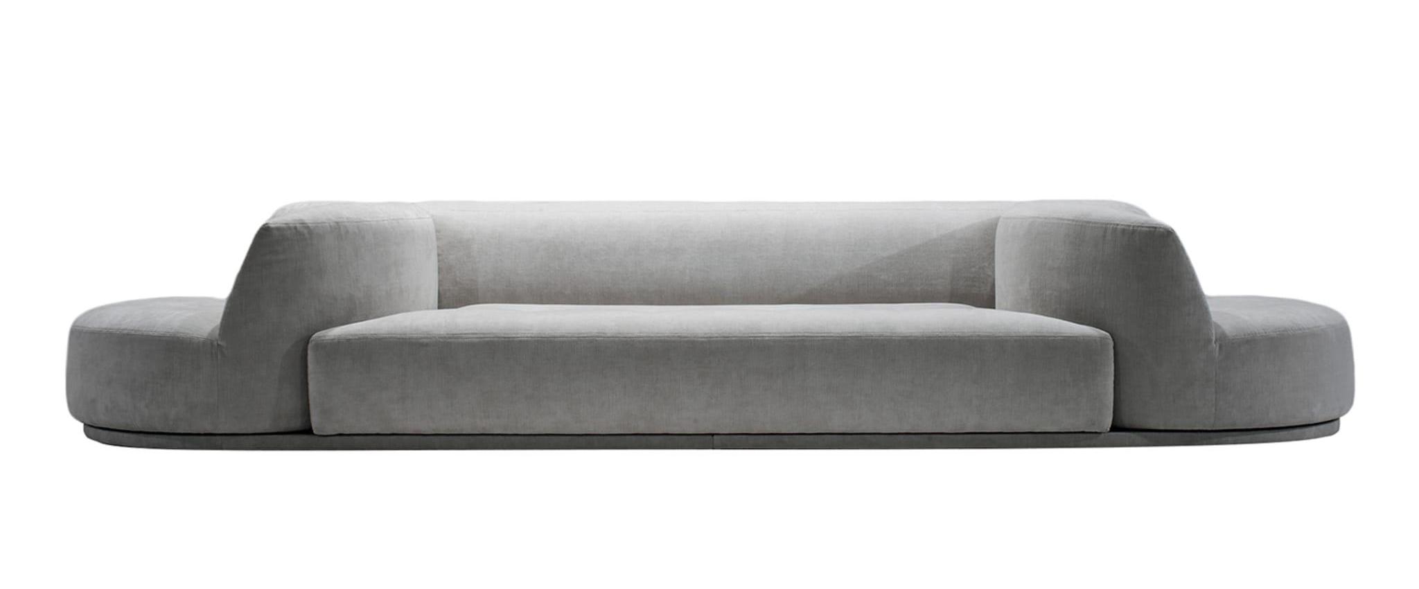 Luksusowa sofa modułowa Bordone