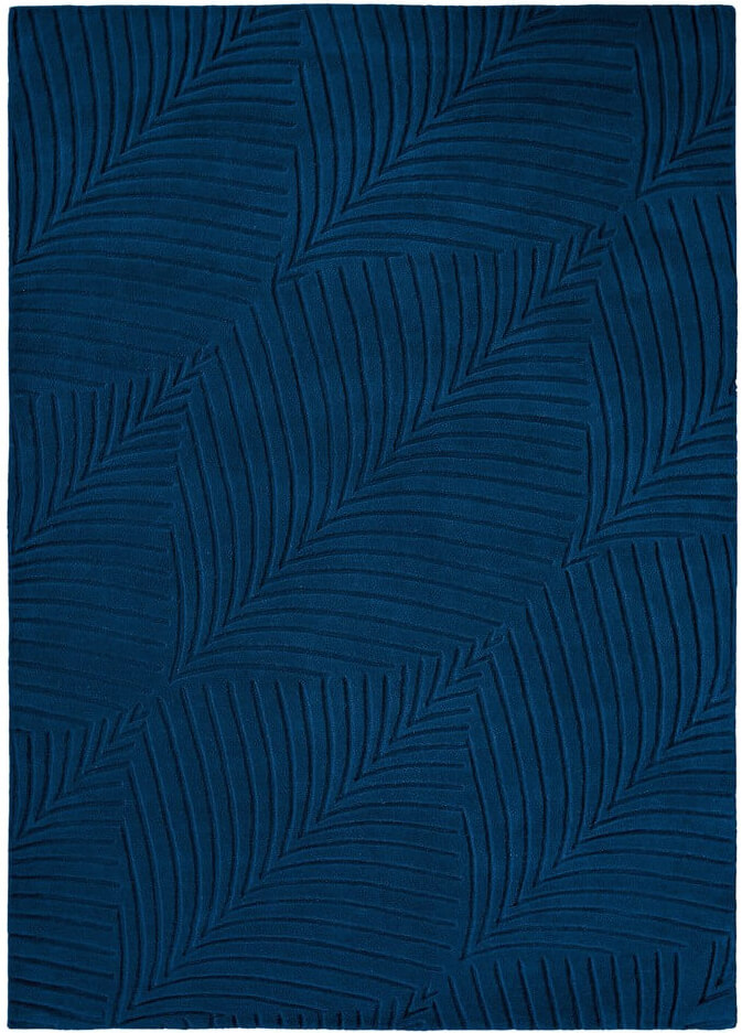 Dywan Folia Navy 38308 | Rozmiar: 170 x 240 cm