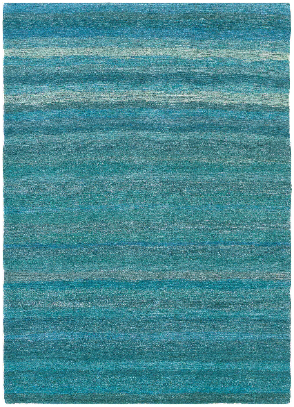 Dywan Gamba Aqua | Rozmiar: 300 x 400 cm