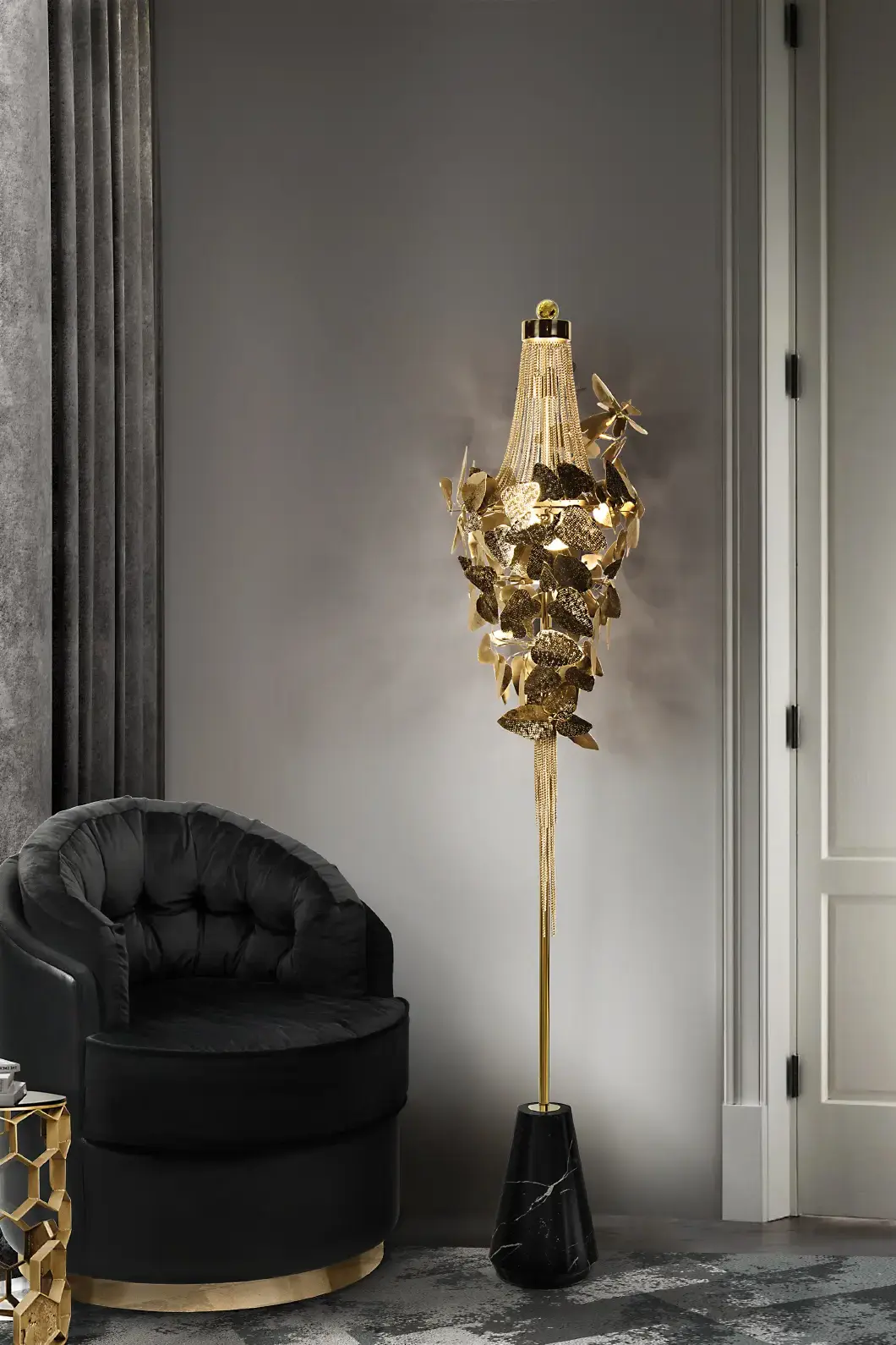 Fotel Luxe - 4