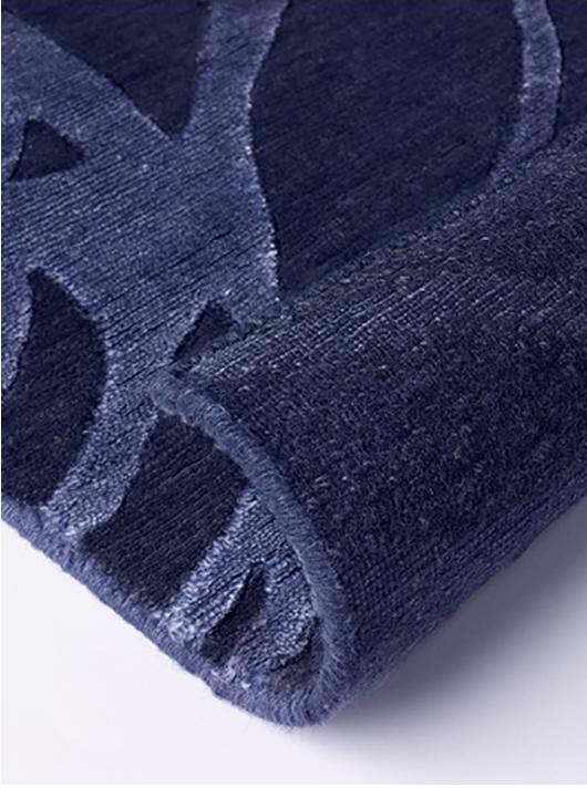 Dywan Modern Blue | Rozmiar: 200 x 300 cm