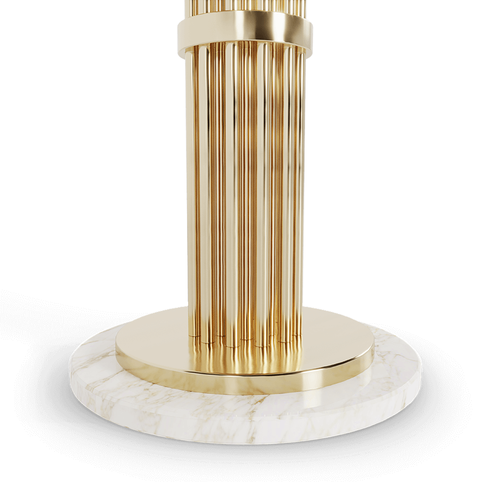 Stolik boczny Jansen