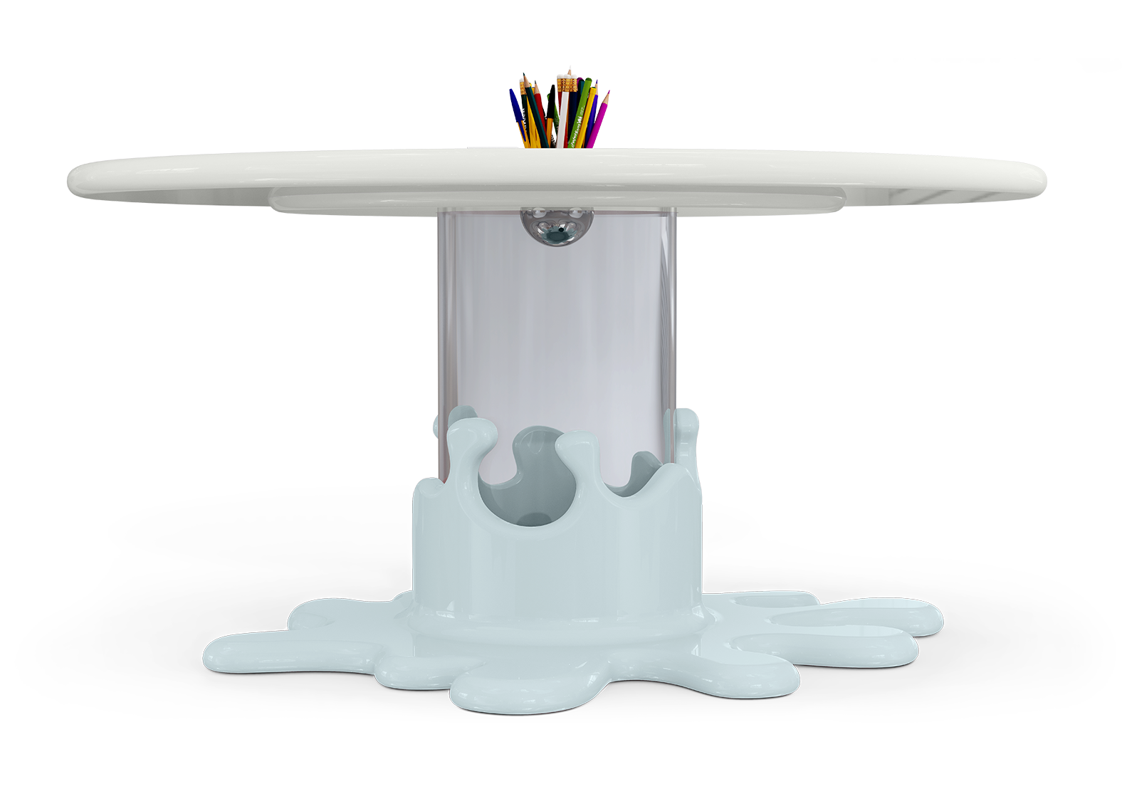 Stolik dziecięcy Marshmallow Play Adventure