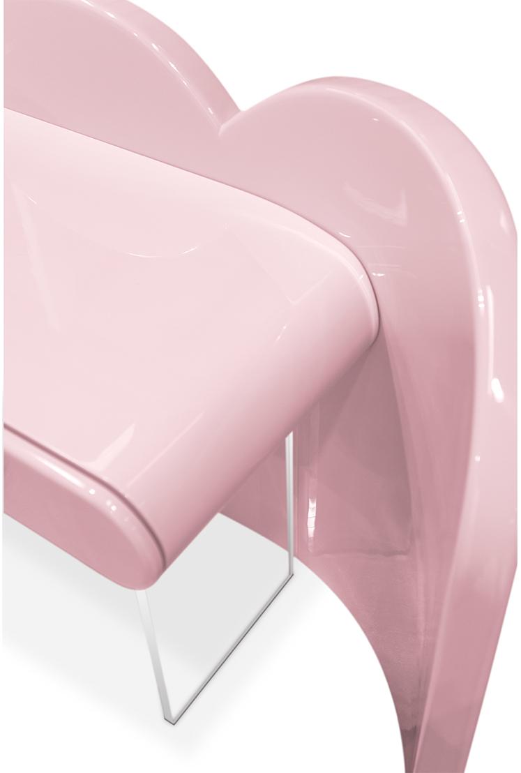 Toaletka dziecięca Nimbus Vanity Console