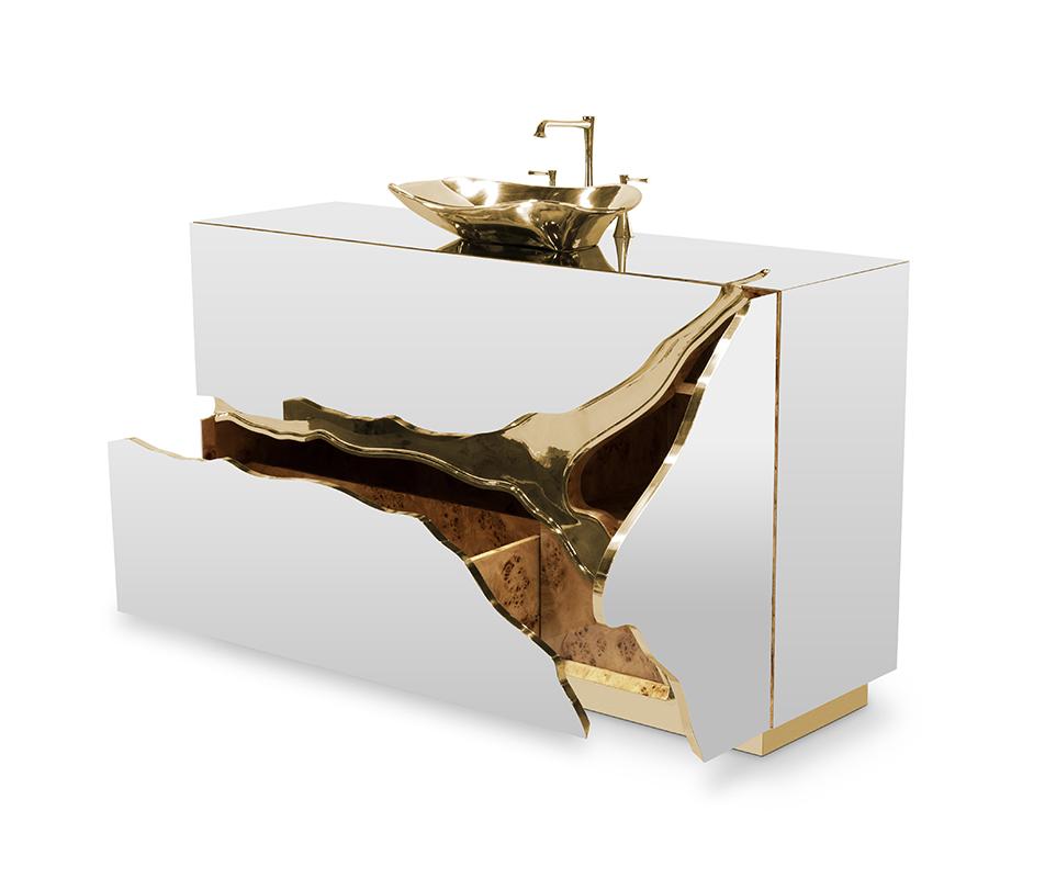 Szafka pod umywalkę Rift Single