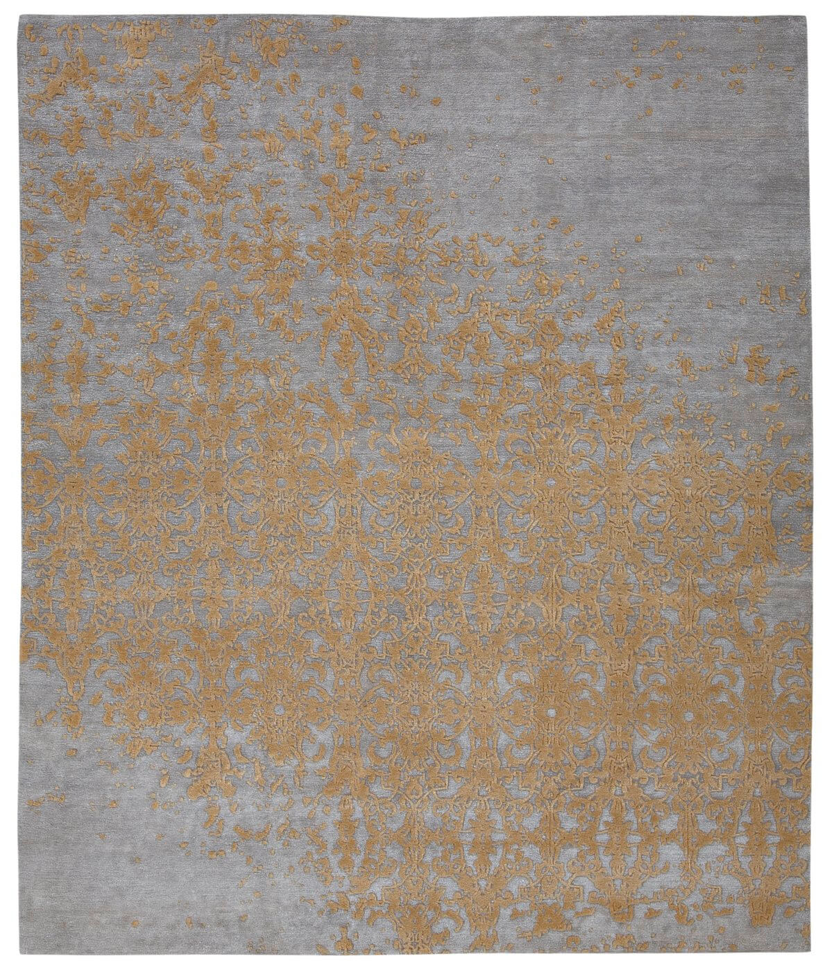 Dywan Milano Raved Grey Biege | Rozmiar: 200 x 300 cm