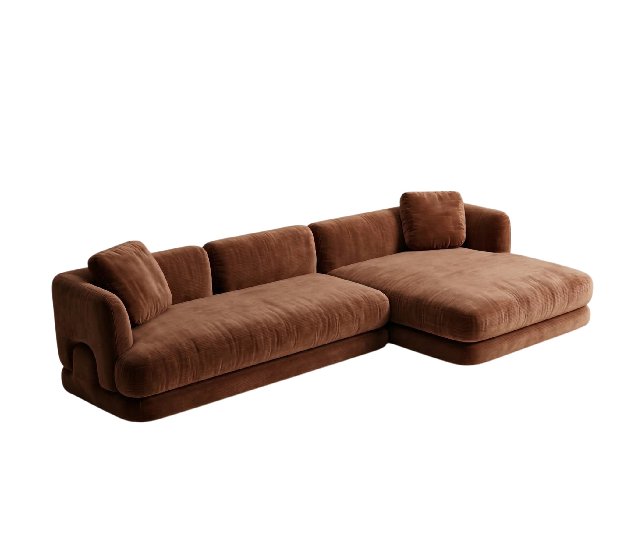 Sofa modułowa Mosaico
