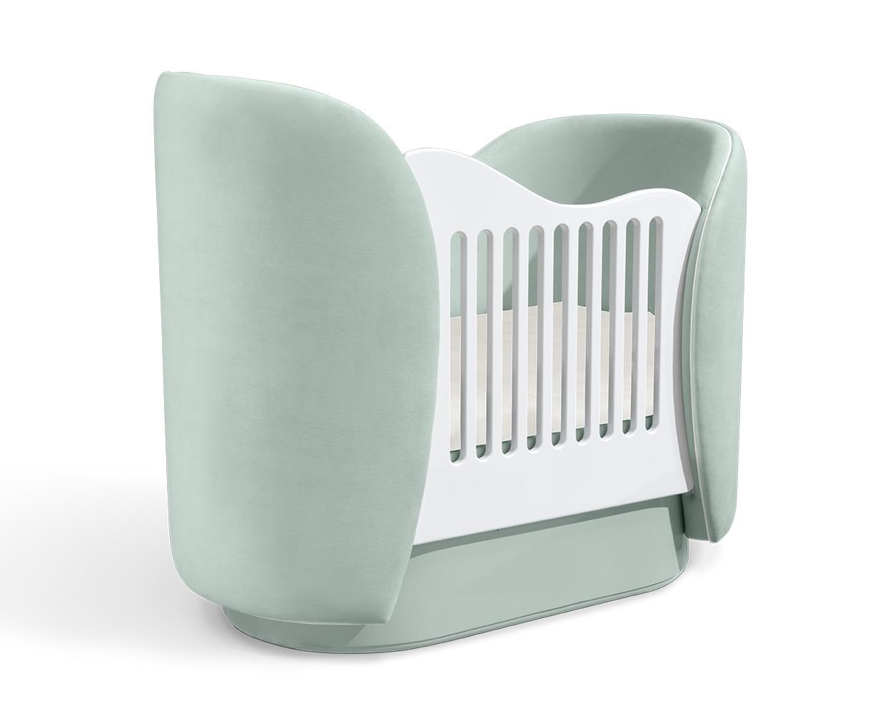 Łóżeczko Cloud Nest