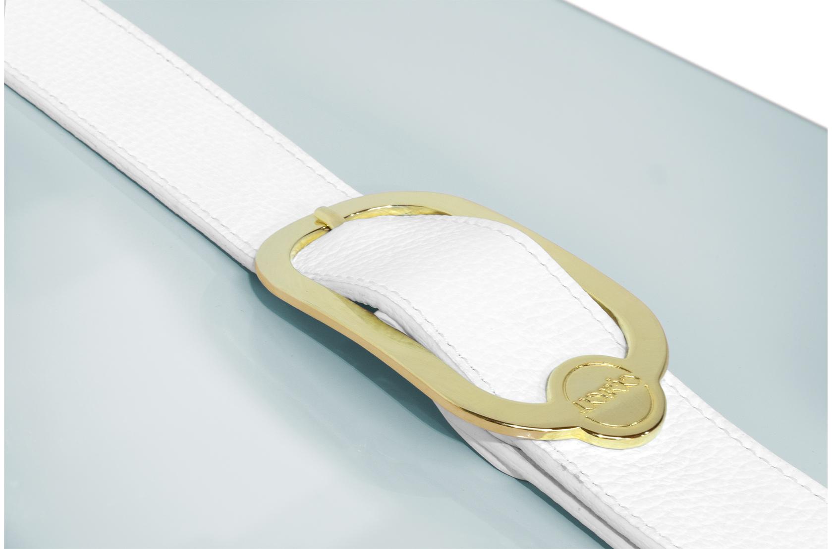 Mała półka wisząca Nimbus Petite