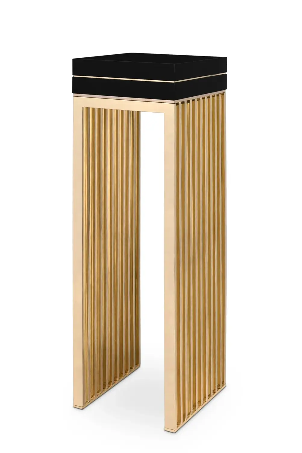 Stolik kolumnowy Whirlwind