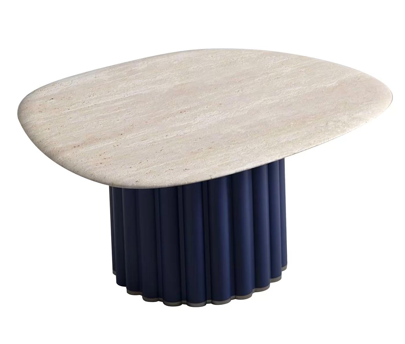 Mały stolik kawowy ogrodowy Pablito