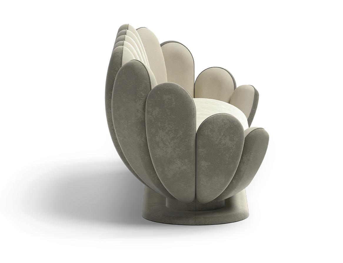 Sofa dziecięca Blossom Lotus Dream