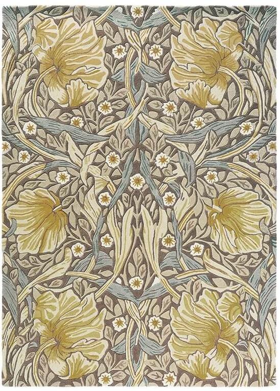 Dywan Pimpernel 028808 Bullrush | Rozmiar: 140 x 200 cm