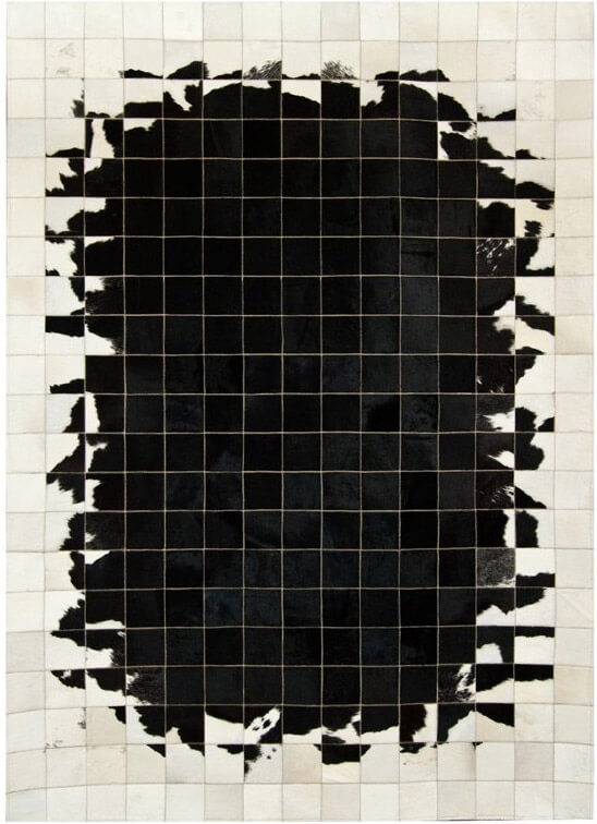 Dywan Mosaic col.6 | Rozmiar: 100 x 160 cm