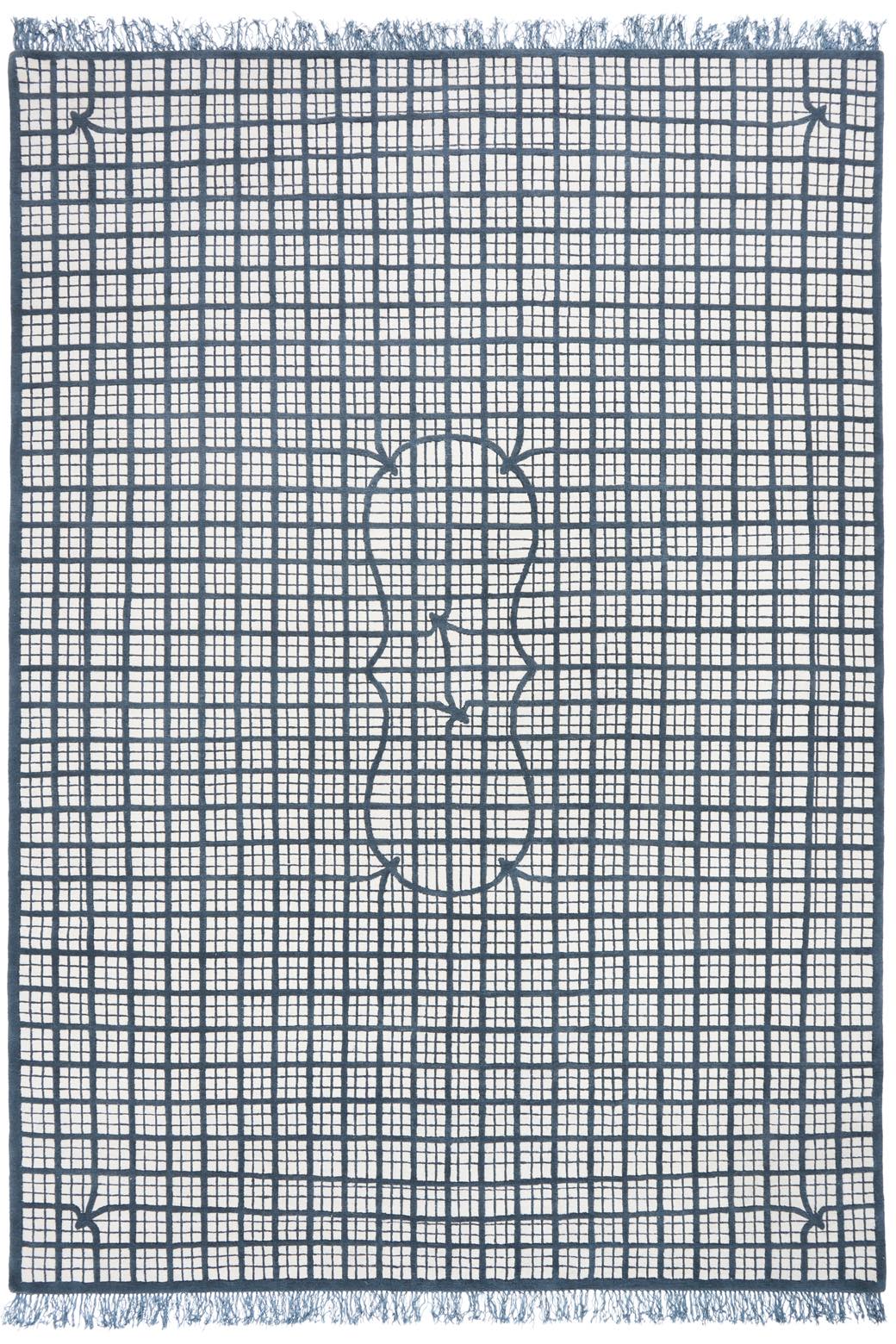 Dywan Decoro Elastico