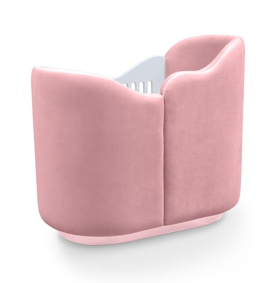 Łóżeczko Cloud Nest