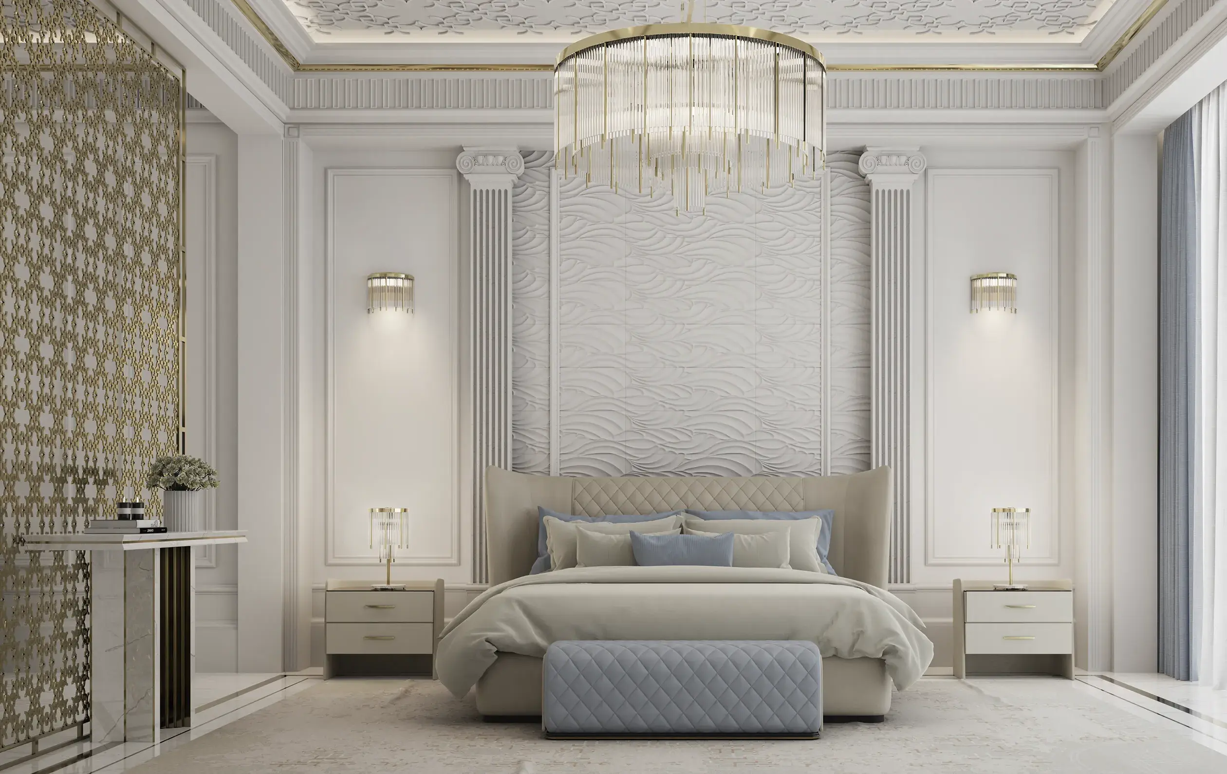 Ławka Regal - 3