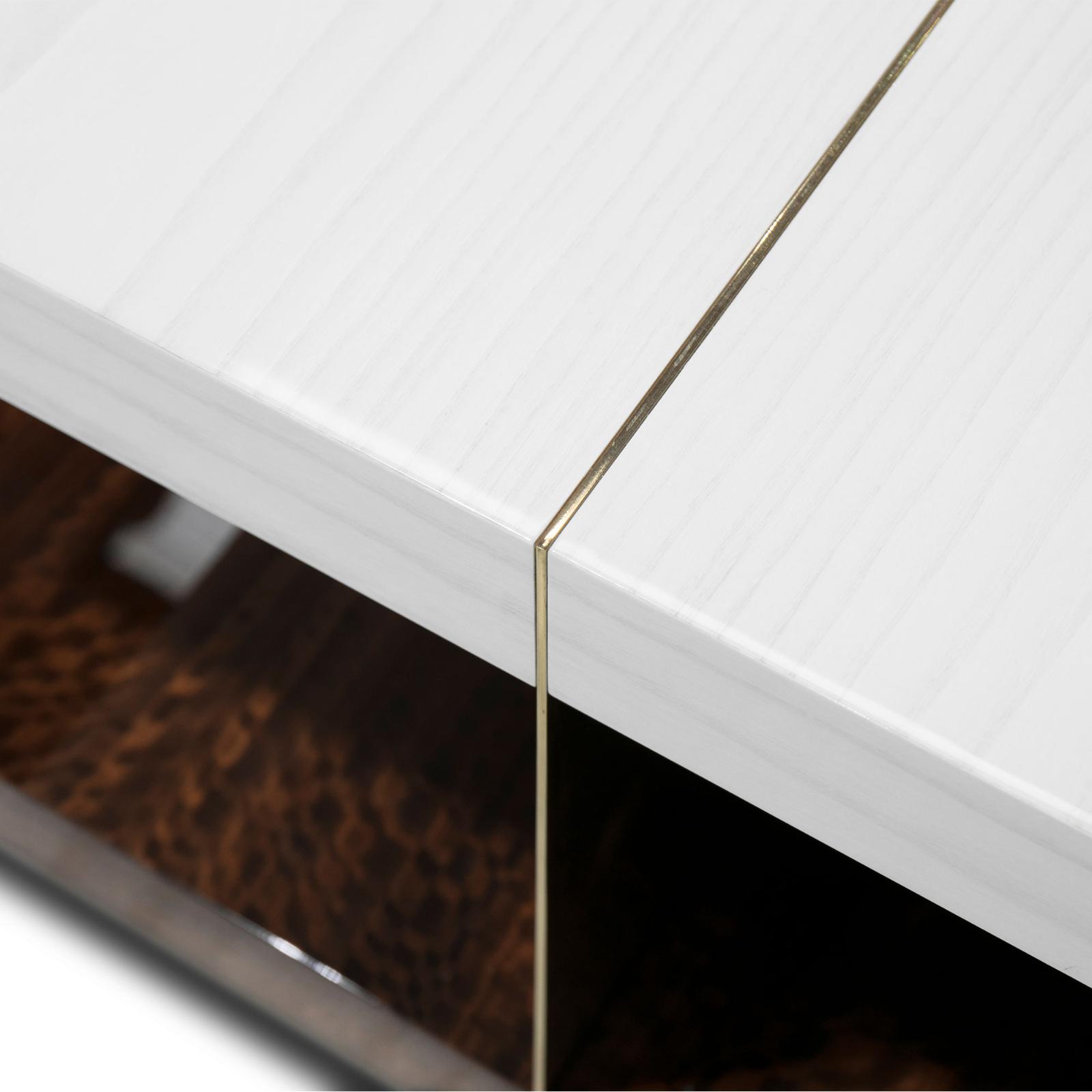 Stolik kawowy Modern