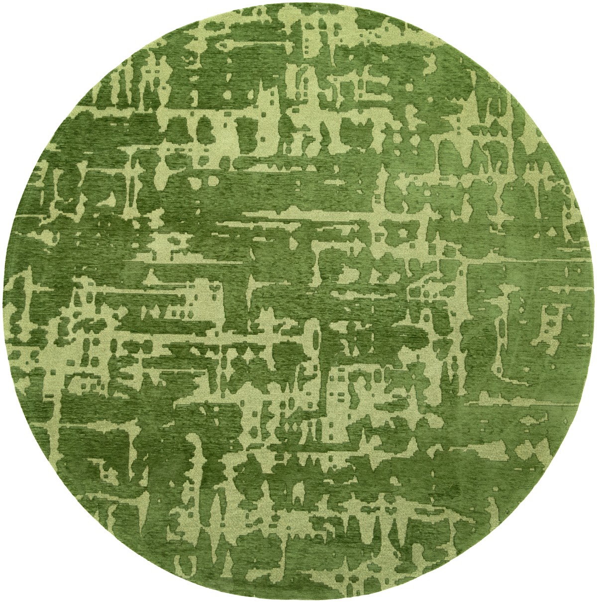 Dywan Perrier's Green 9202 | Rozmiar: Ø 140 cm
