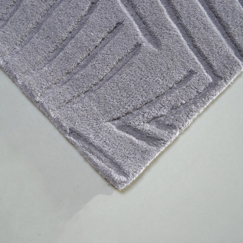 Dywan Folia Grey 38305 | Rozmiar: 120 x 180 cm