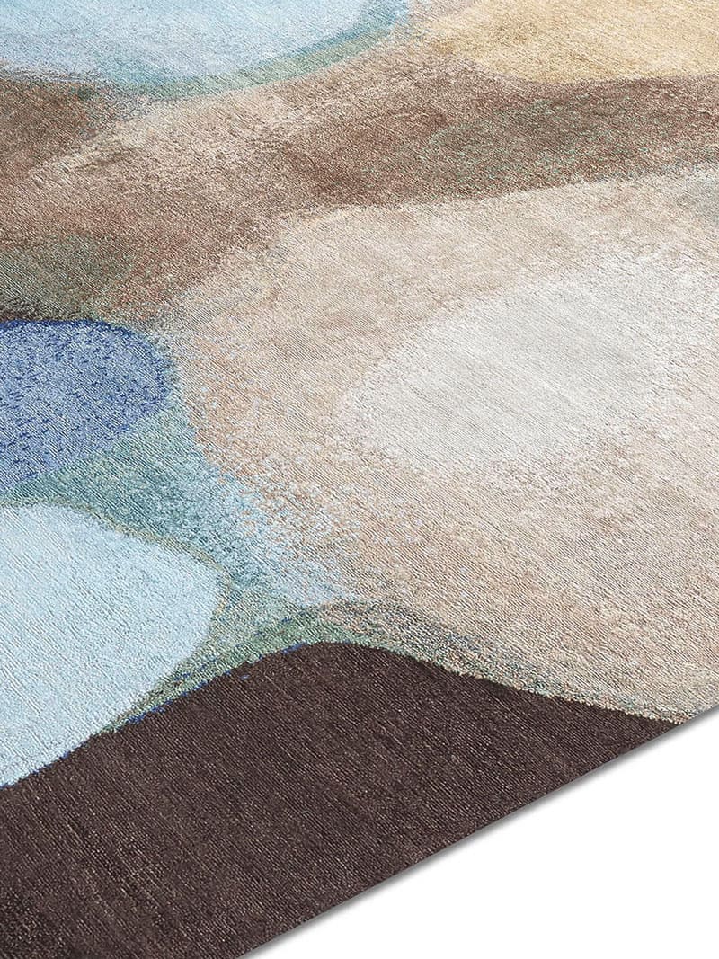 Dywan No. 02 MultiColor | Rozmiar: 183 x 274 cm