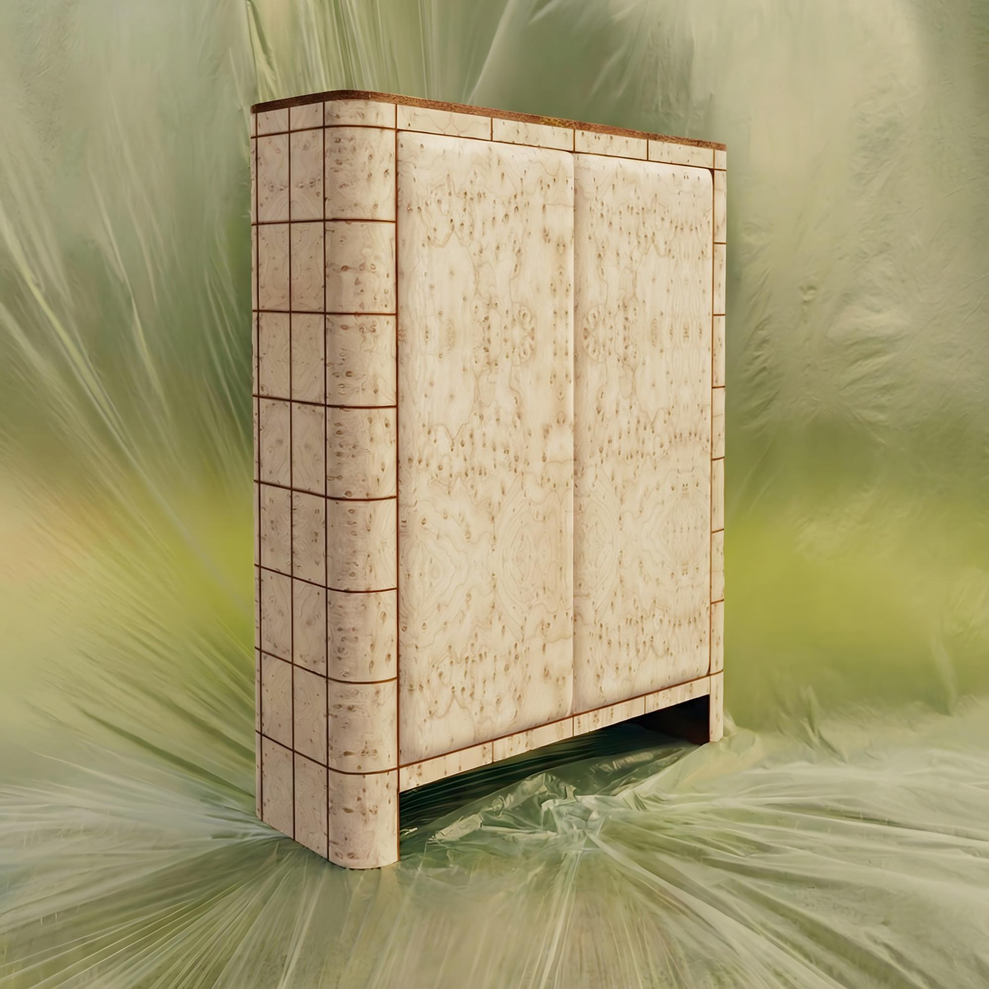 Szafka barowa Soft Cage - 1