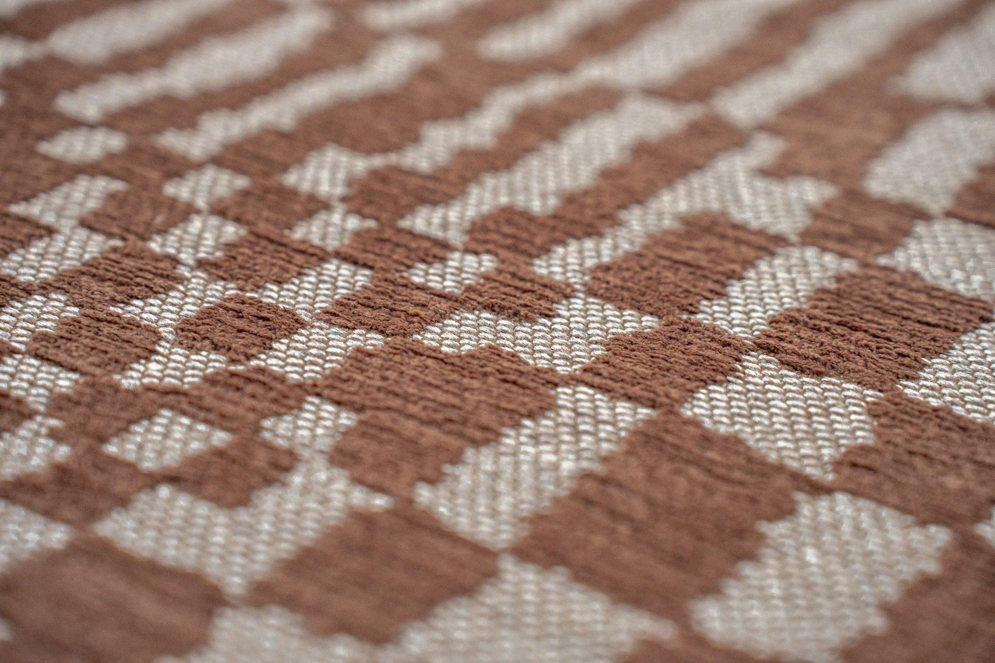 Dywan okrągły Ksar 9653 | Rozmiar: Ø 240 cm Dywan okrągły Ksar 9653 | Rozmiar: Ø 240 cm