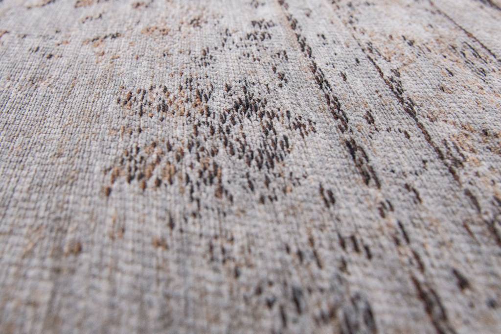 Dywan 8257 Grey Ebony | Rozmiar: 280 x 390 cm
