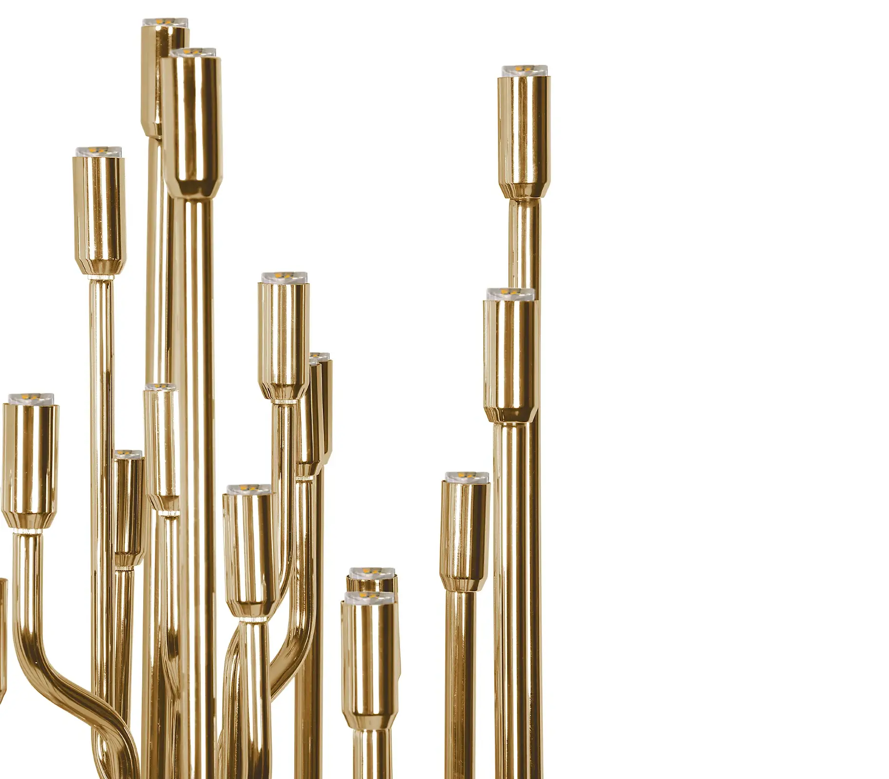 Lampa podłogowa Rhythm