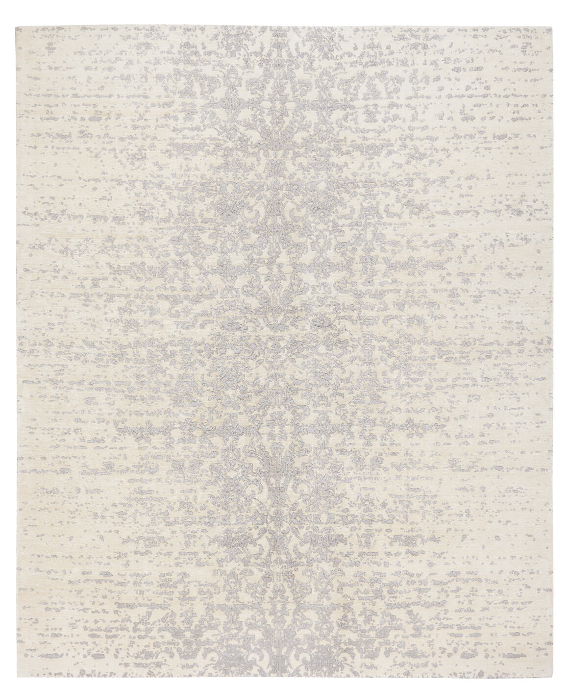 Dywan Milano Stomped White | Rozmiar: 280 x 360 cm
