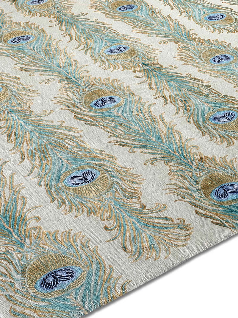 Dywan Feathers Lane Original | Rozmiar: 140 x 210 cm