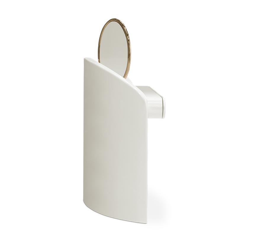 Toaletka dziecięca Nimbus Vanity Console