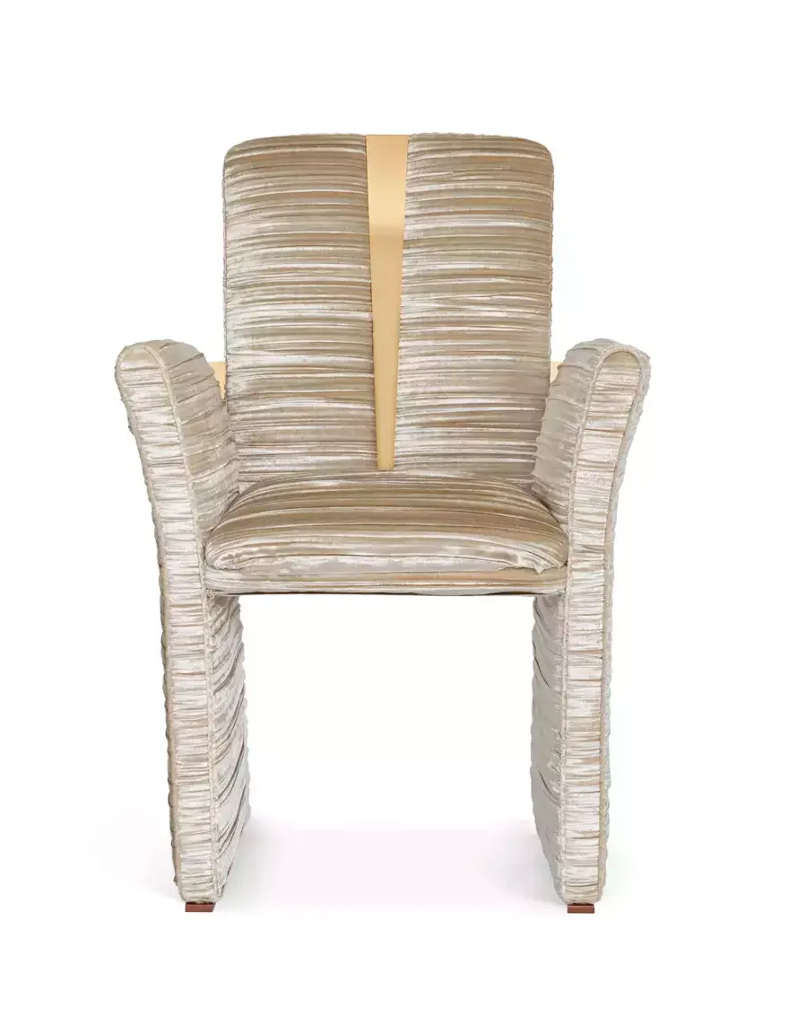 Krzesło jadalniane Noelle