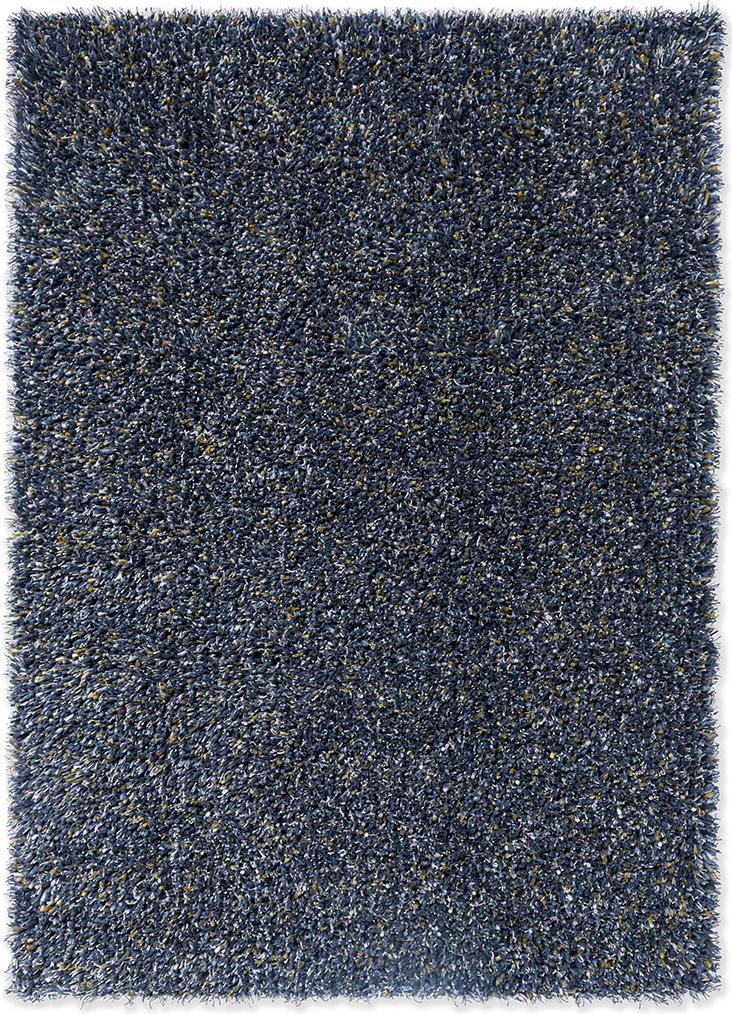 Dywan Spring Blue Note 059114 | Rozmiar: 250 x 350 cm