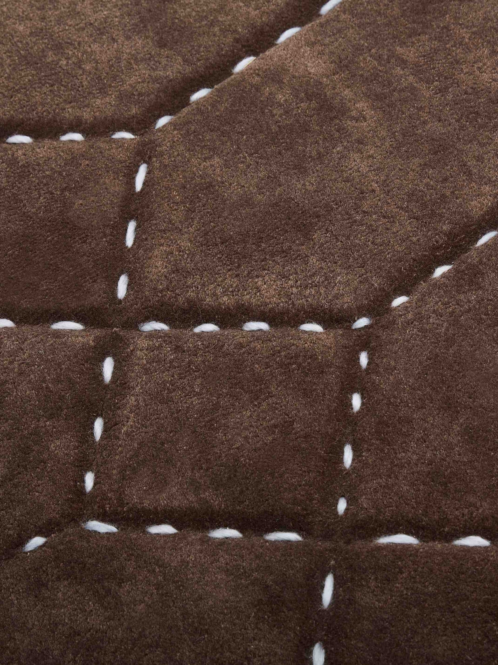 Dywan Padded 1