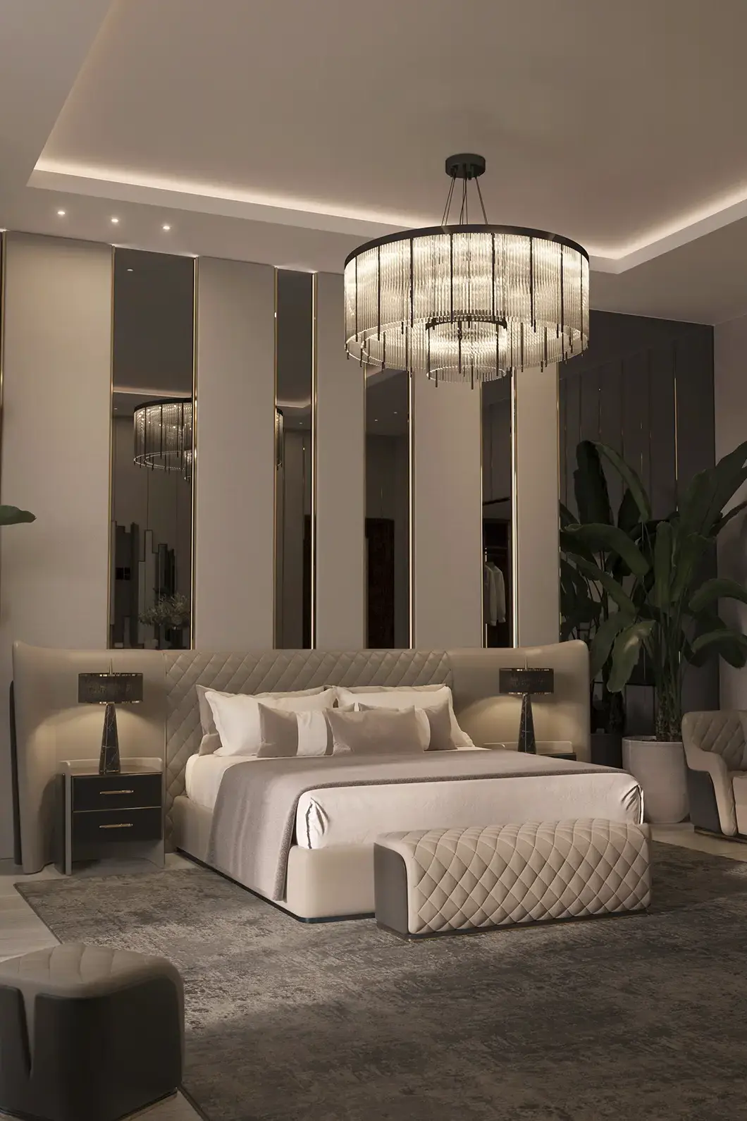 Szafka nocna Regal - 4