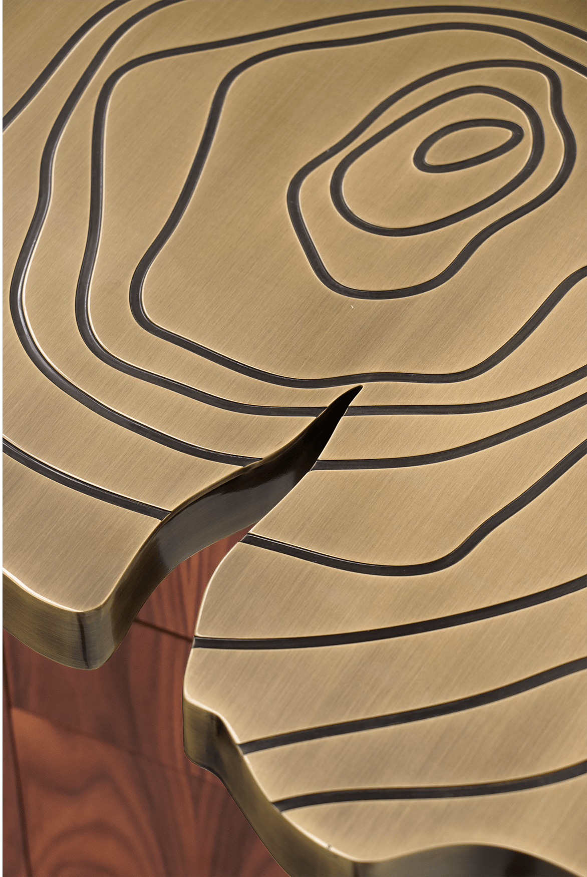 Biurko Dominion Luxe