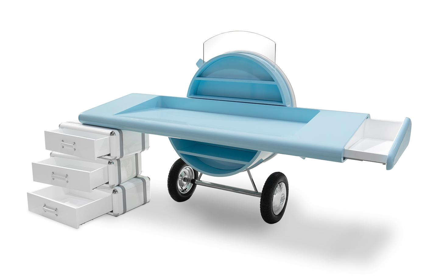 Biurko dziecięce Skyline Journey