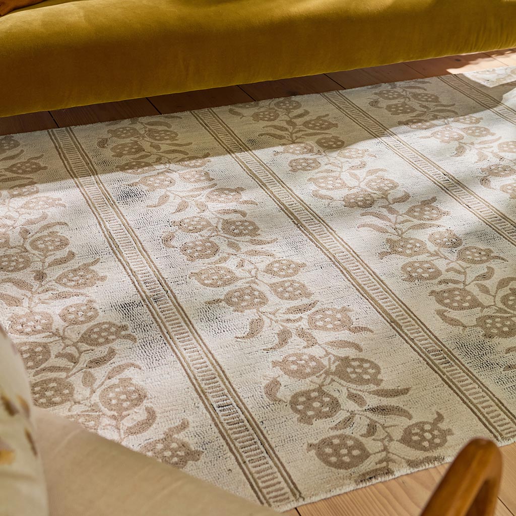 Dywan Anaar Flax | Rozmiar: 140 × 200 cm