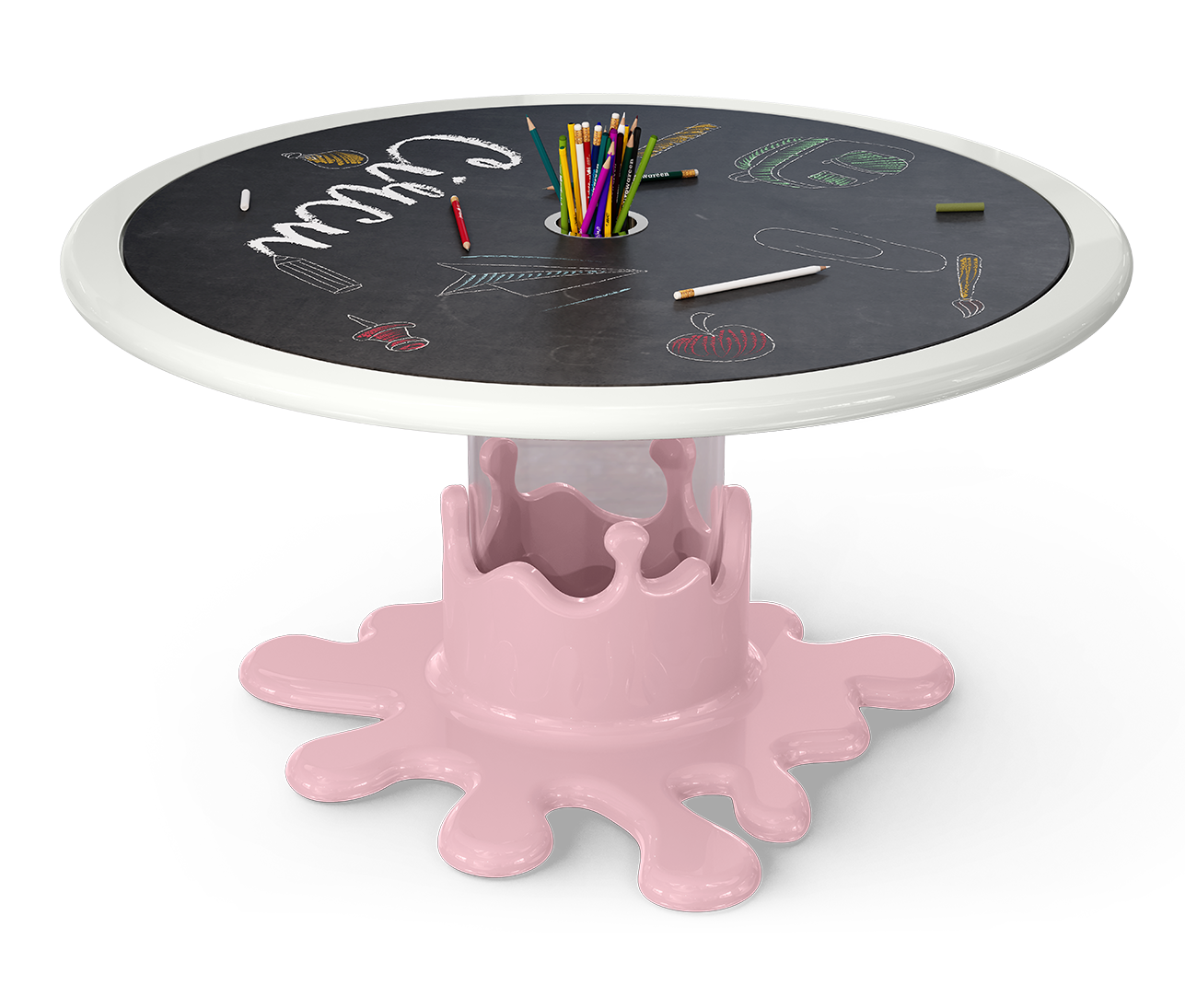 Stolik dziecięcy Marshmallow Play Adventure