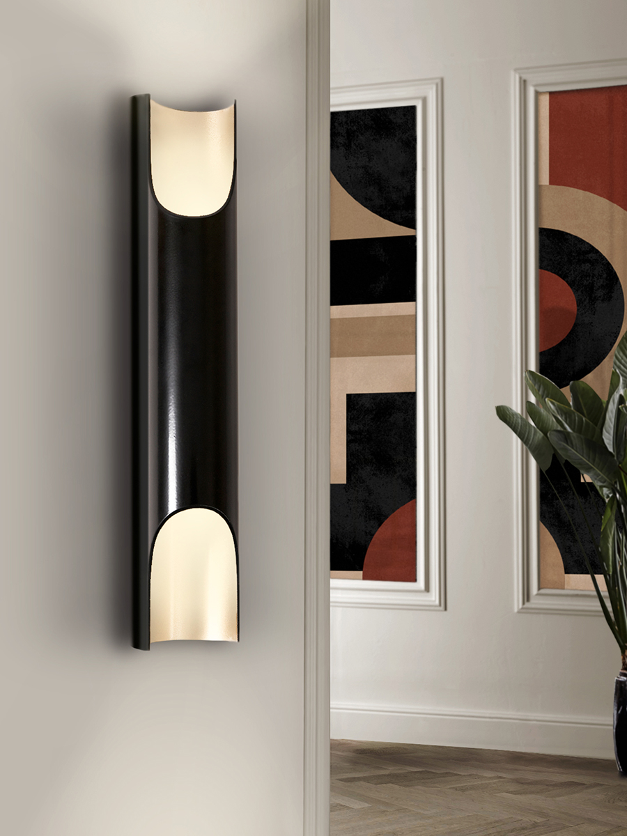 Kinkiet Bold 1 Wall - 7