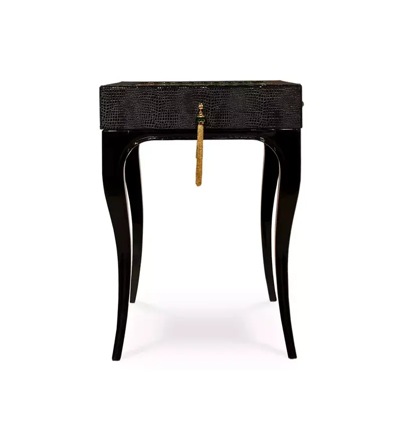 Szafka nocna Exotique