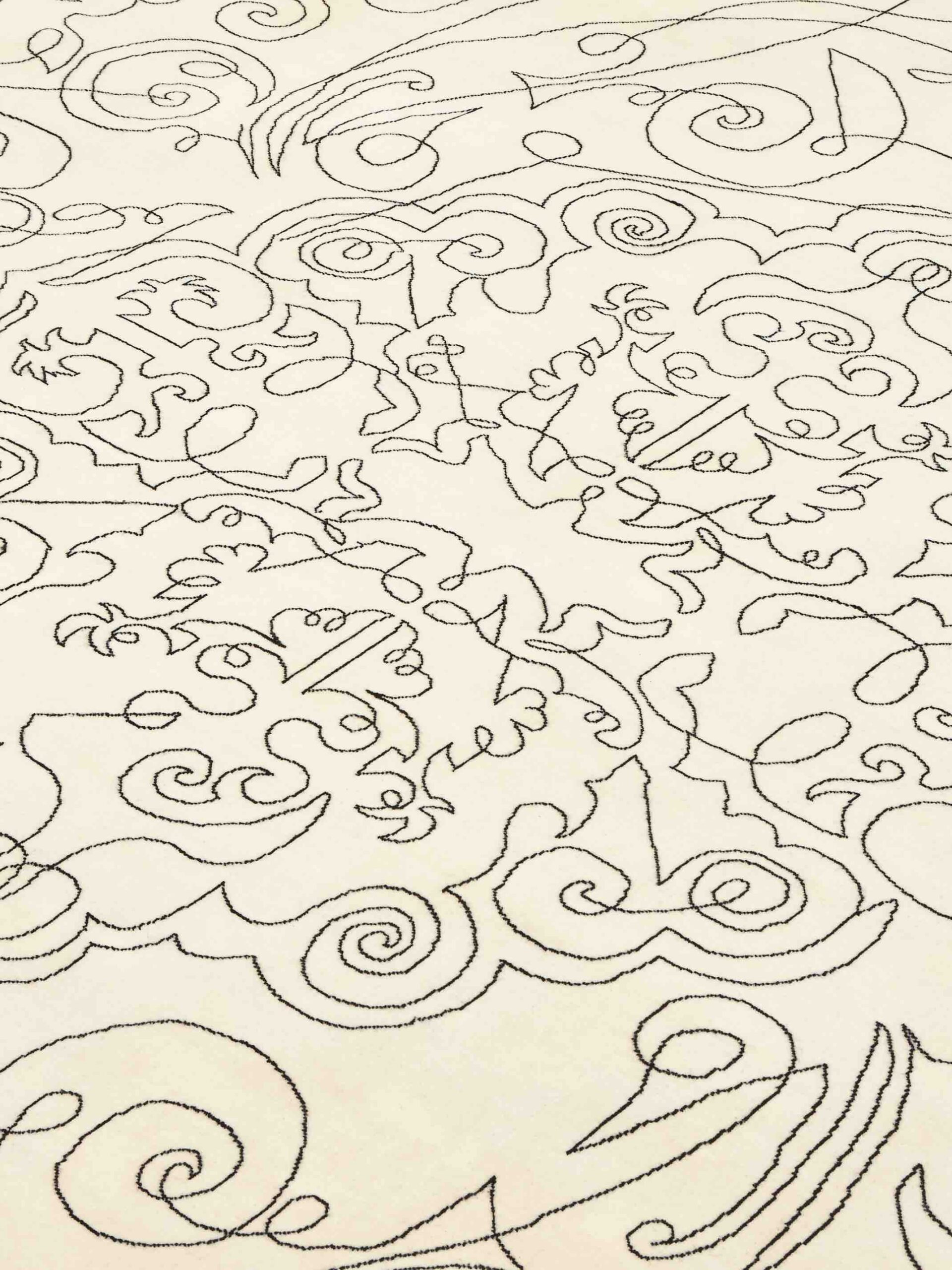 Dywan One-Stroke 1/1