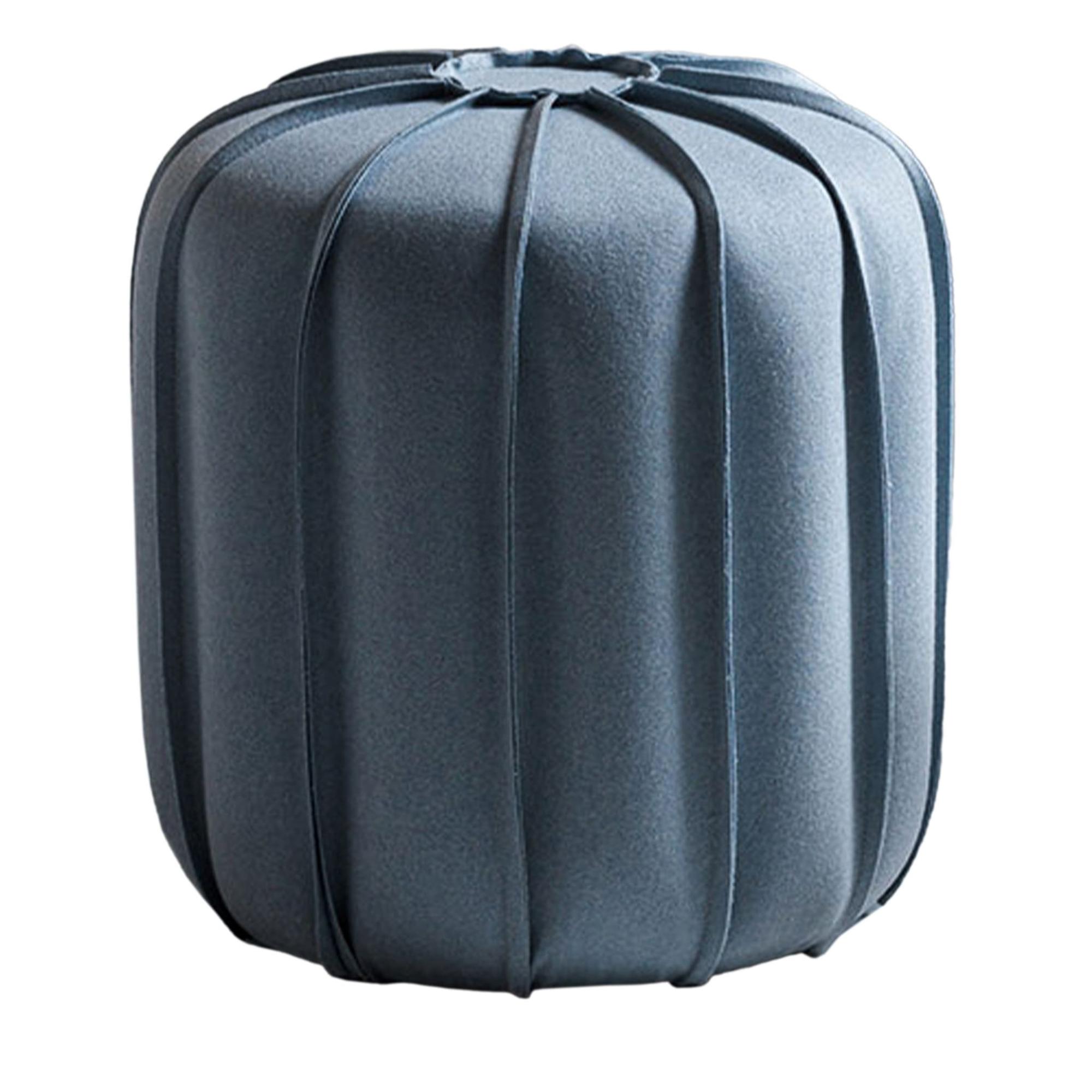 Pluszowy puf Marrakech