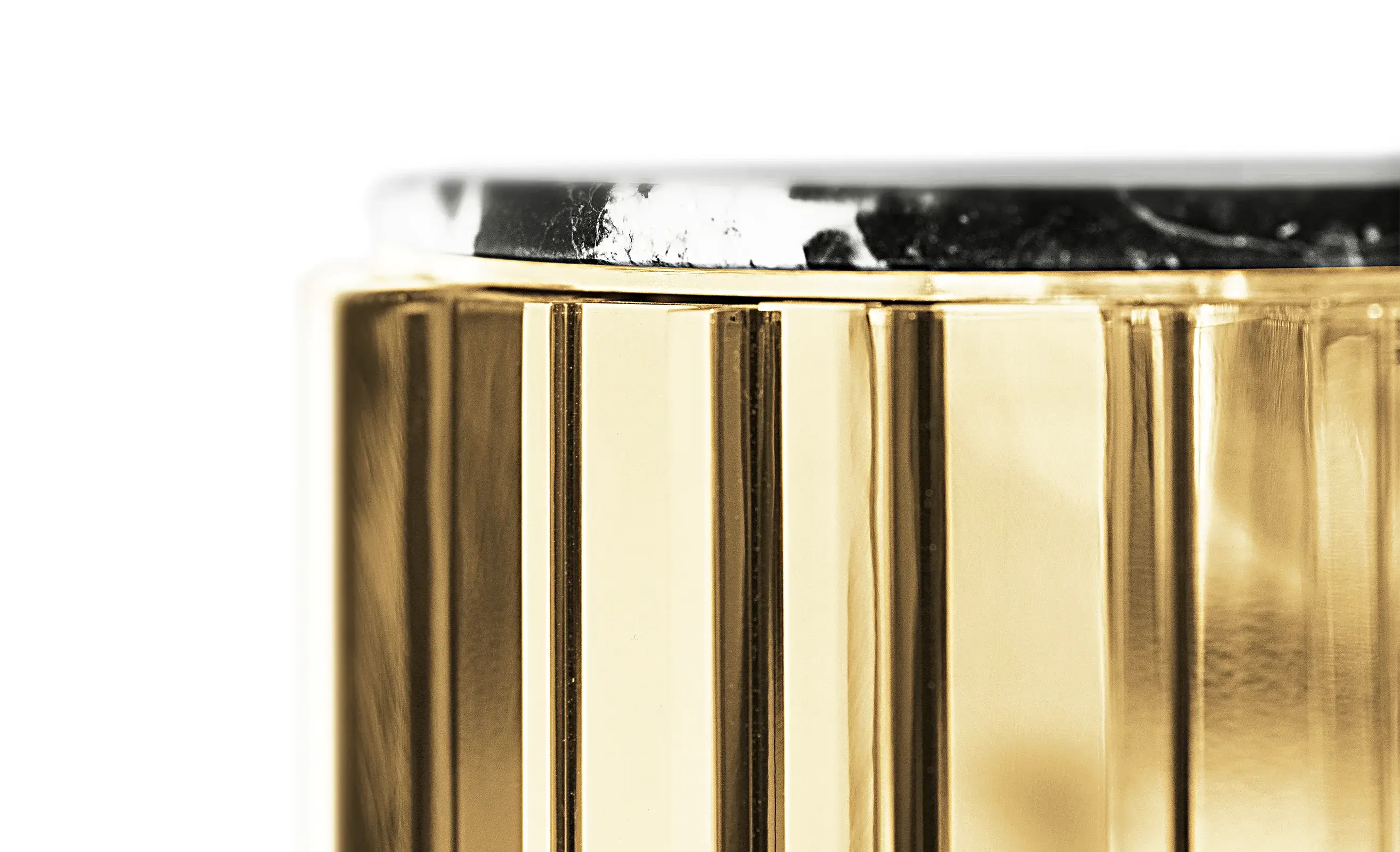 Mały stolik boczny Imperial