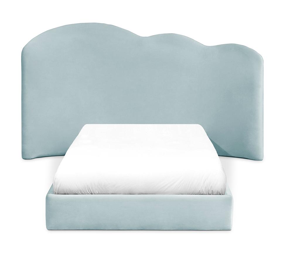 Łóżko Dreamy Sky Cloud