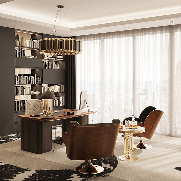 Stolik kawowy Tristan - 3