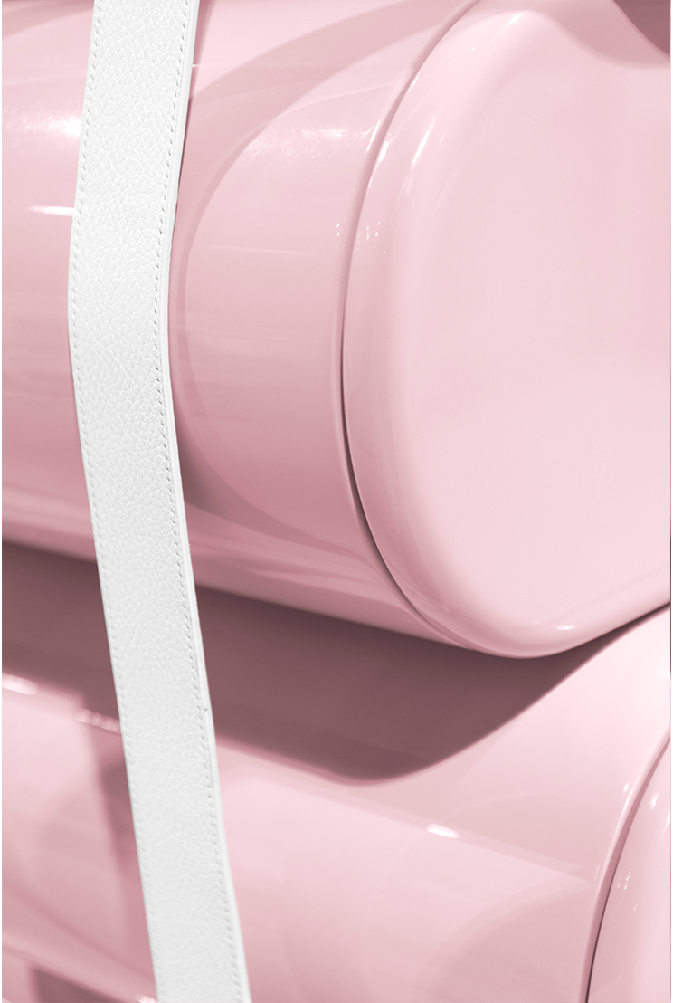 Pozioma komoda Nimbus Horizon