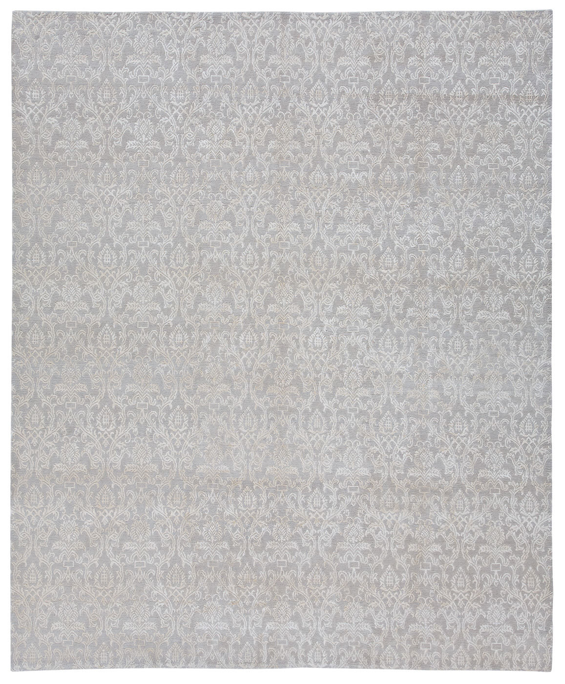 Dywan Roma Chrome | Rozmiar: 500 × 600 cm