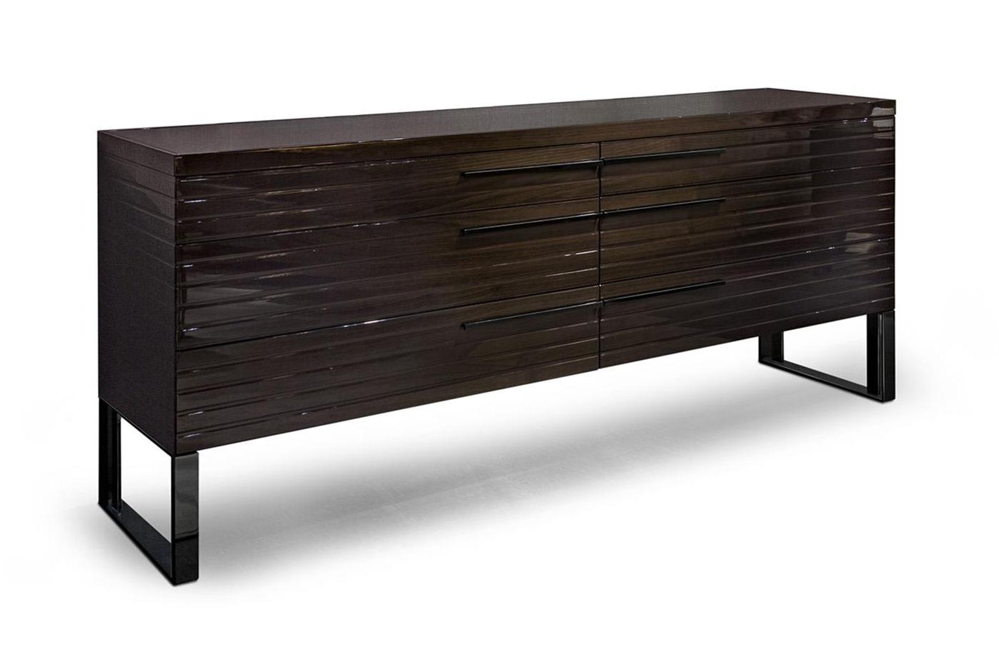 Komoda Perfect Time 190